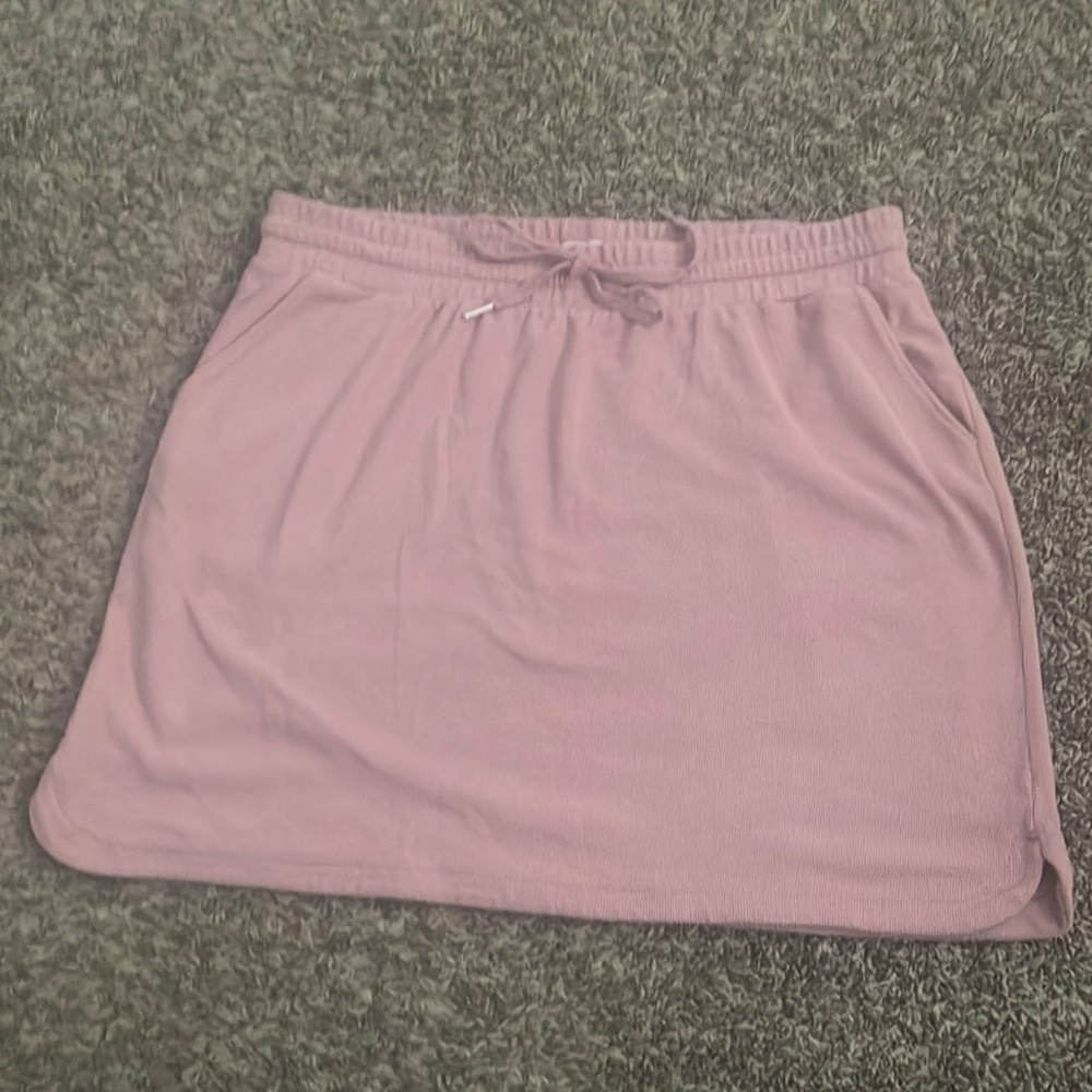 Maurice’s Skirt